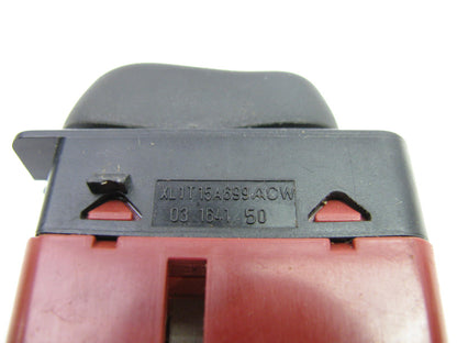 NEW - OUT OF BOX - OEM FORD XL1T-15A699-ACW Sunroof Switch - XL1Z15B691AA