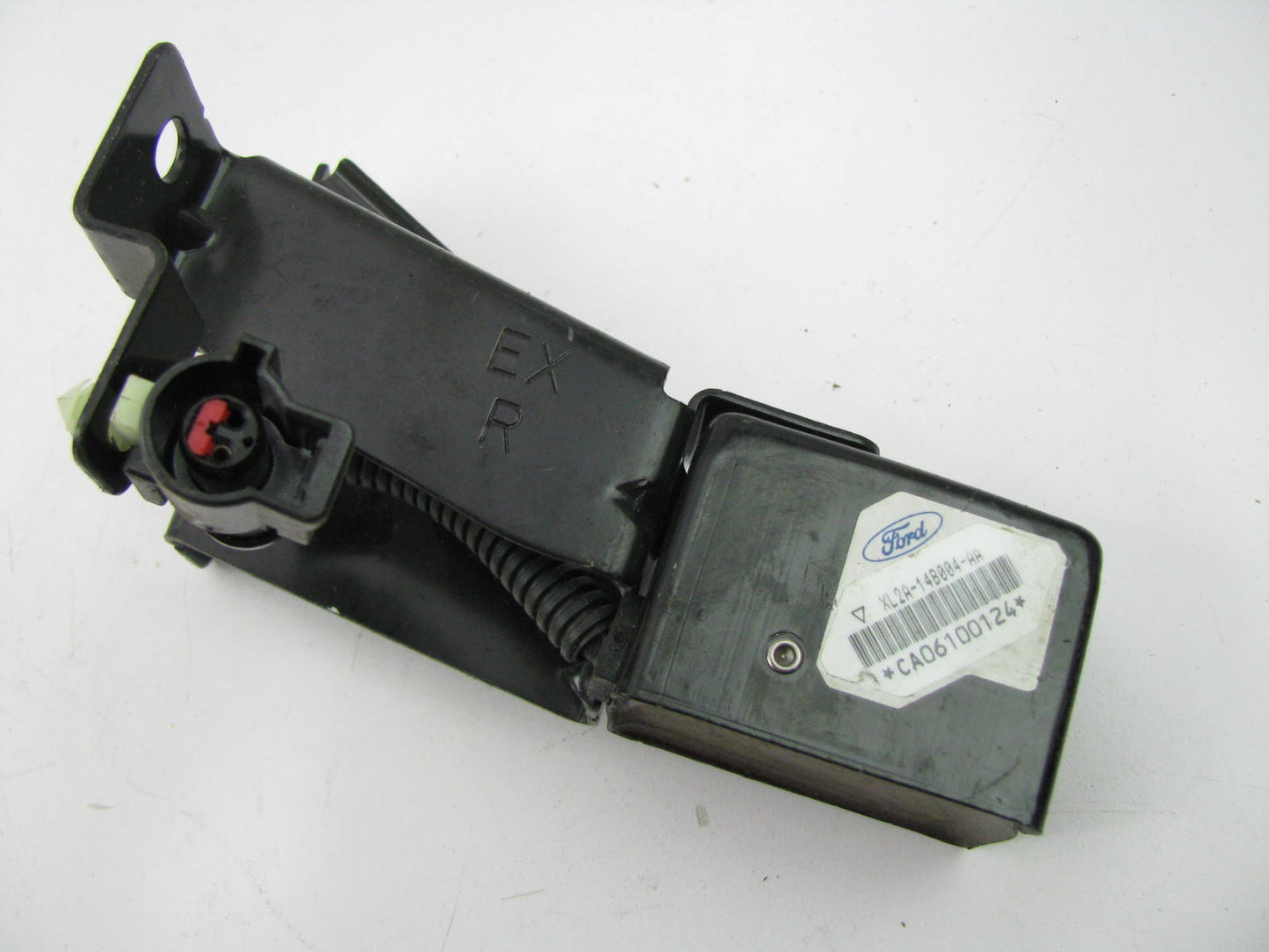 NEW OEM Ford XL2A-14B004-AA Front Right SRS Crash Sensor - 1999-01 Explorer