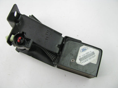 NEW OEM Ford XL2A-14B004-AA Front Right SRS Crash Sensor - 1999-01 Explorer