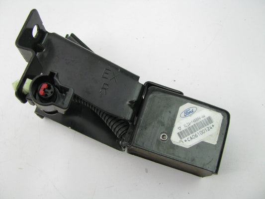 NEW OEM Ford XL2A-14B004-AA Front Right SRS Crash Sensor - 1999-01 Explorer