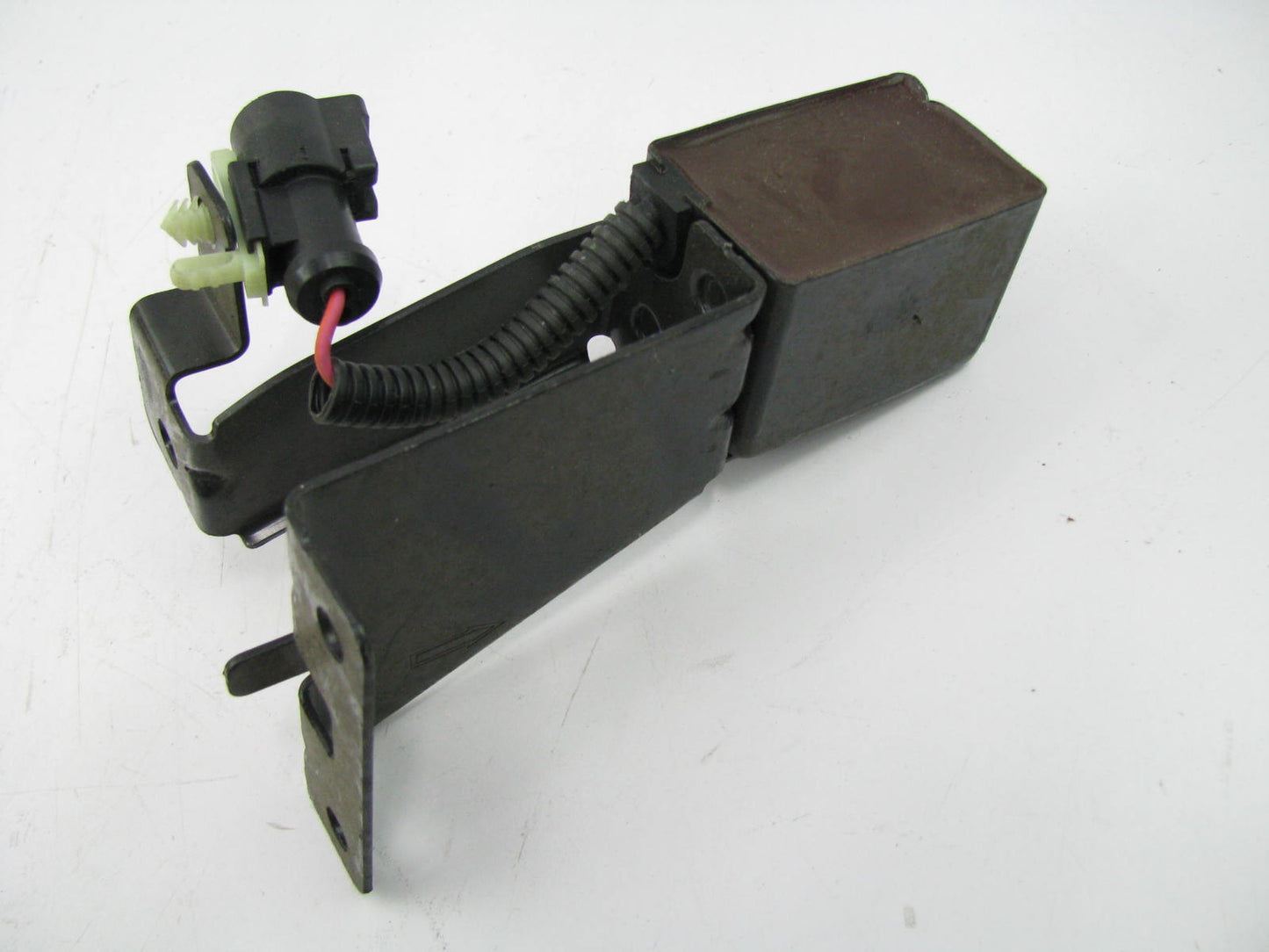 NEW OEM Ford XL2A-14B004-AA Front Right SRS Crash Sensor - 1999-01 Explorer