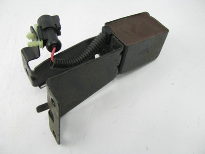 NEW OEM Ford XL2A-14B004-AA Front Right SRS Crash Sensor - 1999-01 Explorer