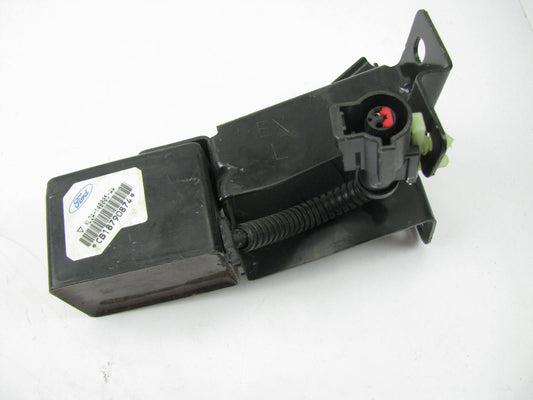 NEW - OUT OF BOX - OEM Ford XL2A-14B005-AA FRONT LEFT SRS Crash Sensor
