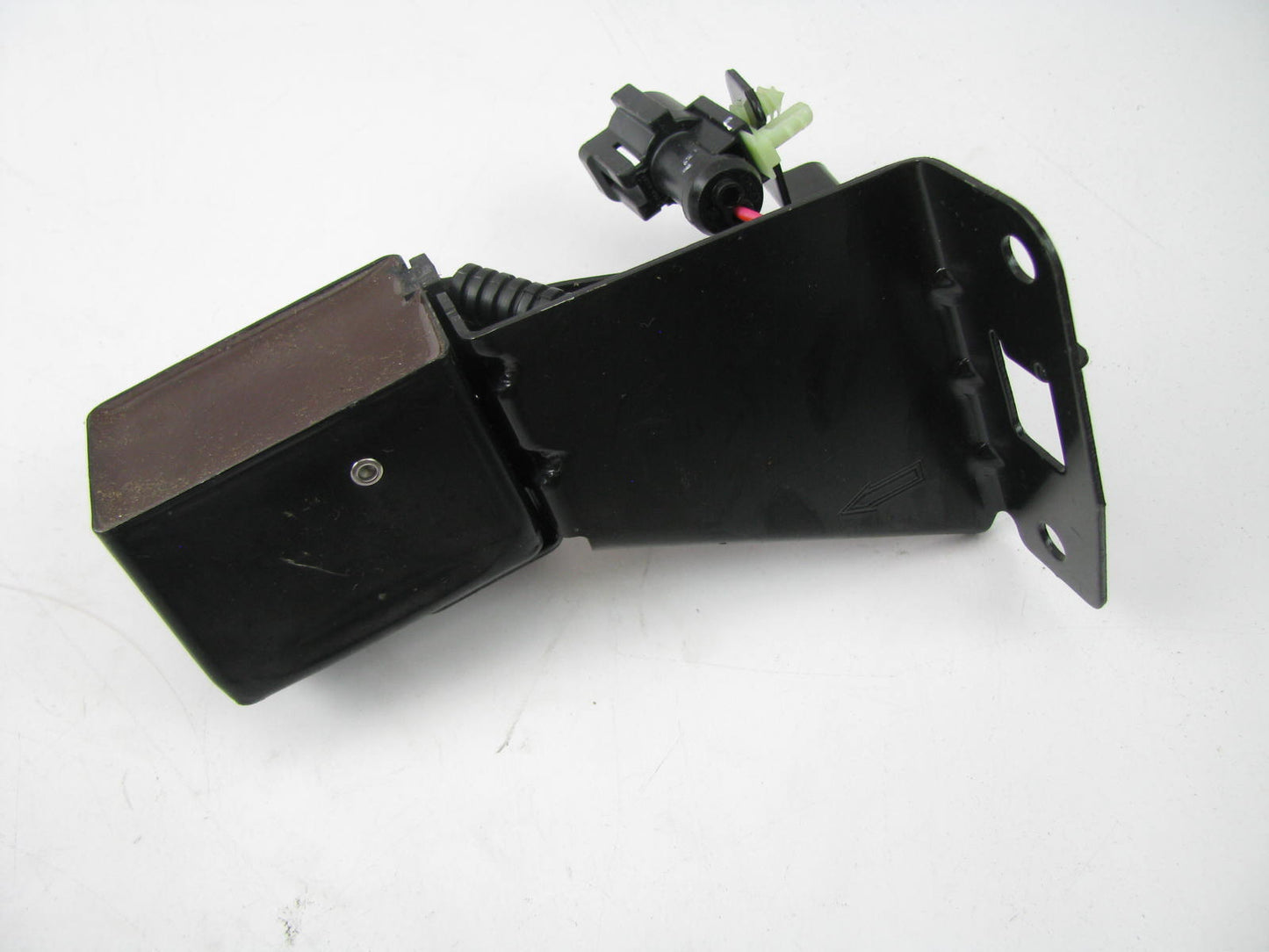 NEW - OUT OF BOX - OEM Ford XL2A-14B005-AA FRONT LEFT SRS Crash Sensor
