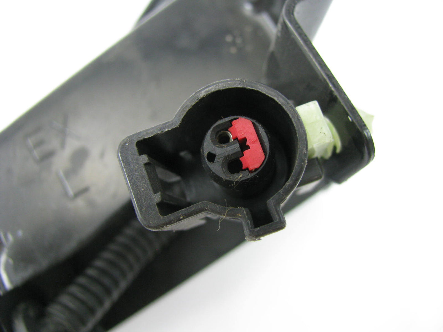 NEW - OUT OF BOX - OEM Ford XL2A-14B005-AA FRONT LEFT SRS Crash Sensor