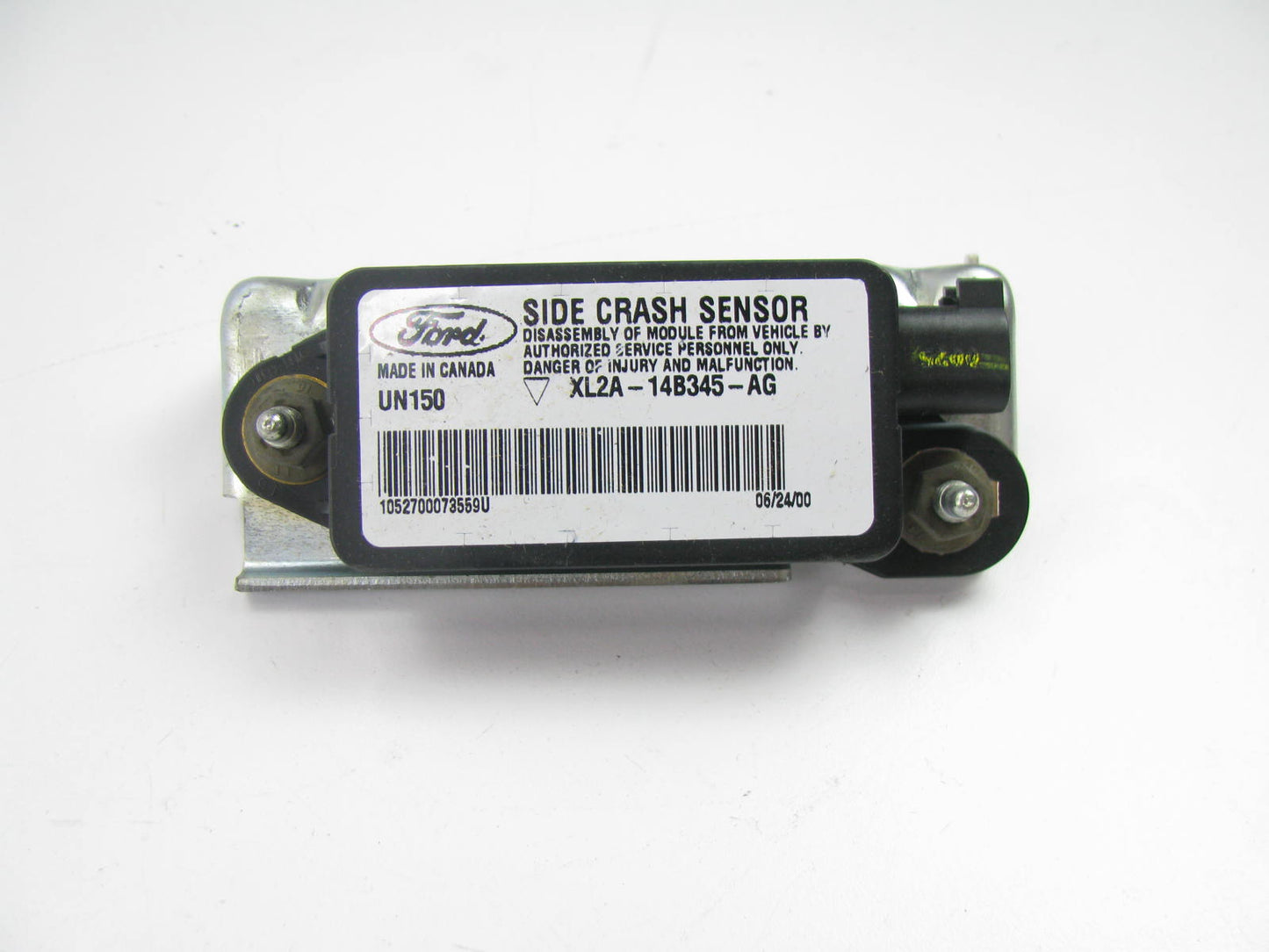 NEW - OUT OF BOX - OEM Ford XL2A-14B345-AG Side Sensor