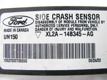 NEW - OUT OF BOX - OEM Ford XL2A-14B345-AG Side Sensor