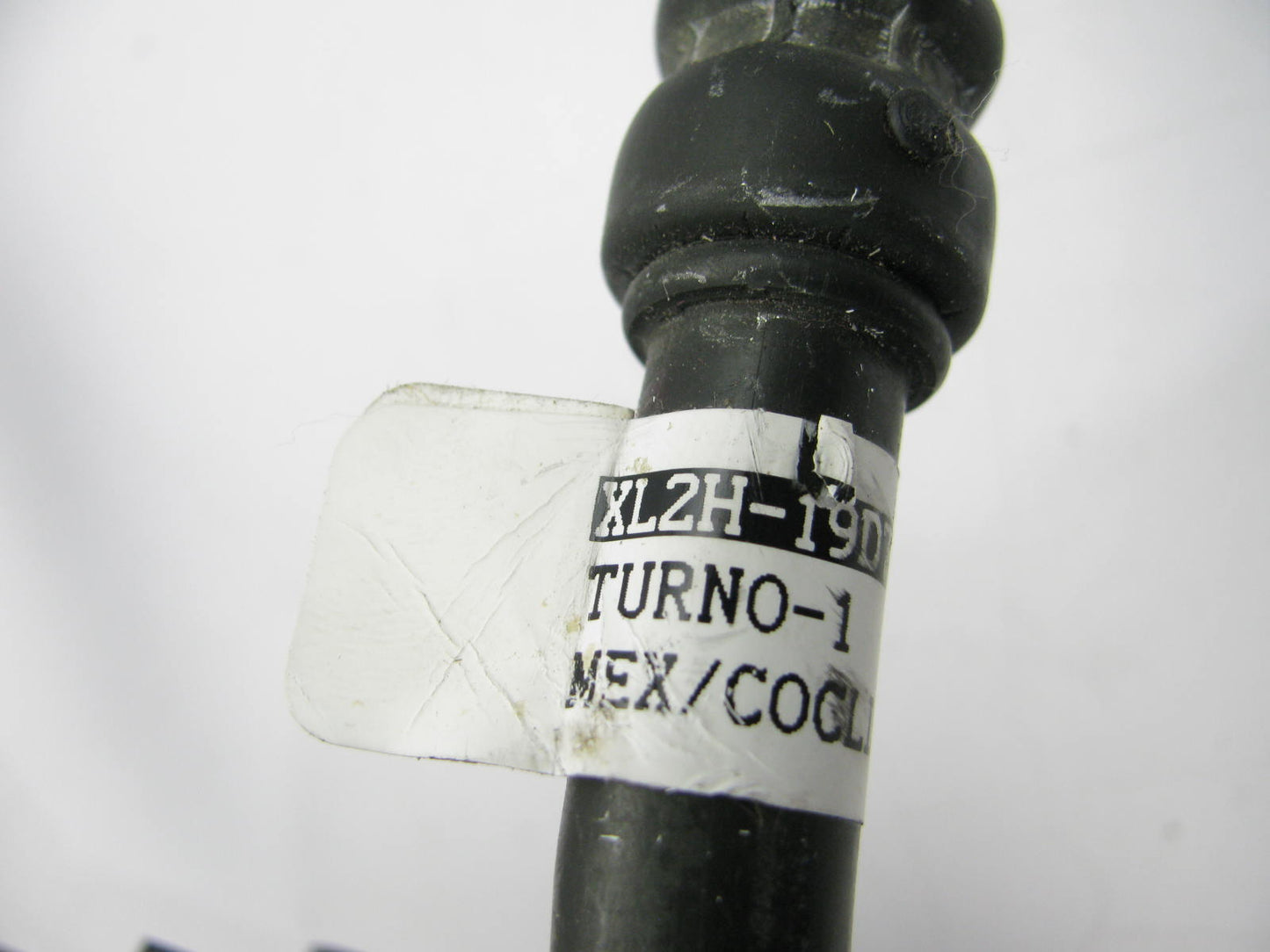 OUT OF BOX Ford XL2H-19D734-BA A/C Line Discharge Suction 97-03 Explorer 4.0L