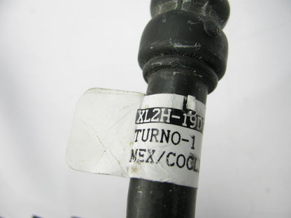 OUT OF BOX Ford XL2H-19D734-BA A/C Line Discharge Suction 97-03 Explorer 4.0L