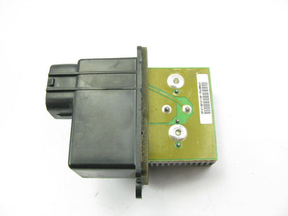 OUT OF BOX OEM XL2H-19E624-AB AC Blower Motor Resistor 98-01 Explorer Mountainer