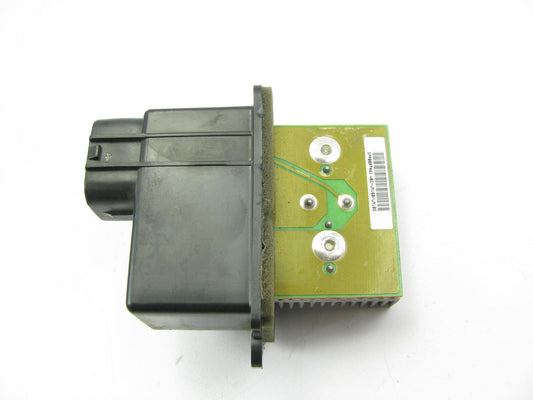 OUT OF BOX OEM XL2H-19E624-AB AC Blower Motor Resistor 98-01 Explorer Mountainer