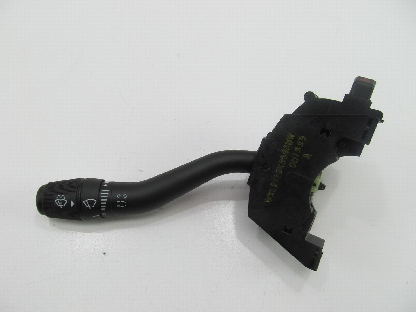 NEW - OUT OF BOX - OEM Ford XL2T-13K359-ABW Turn Signal Wiper Switch