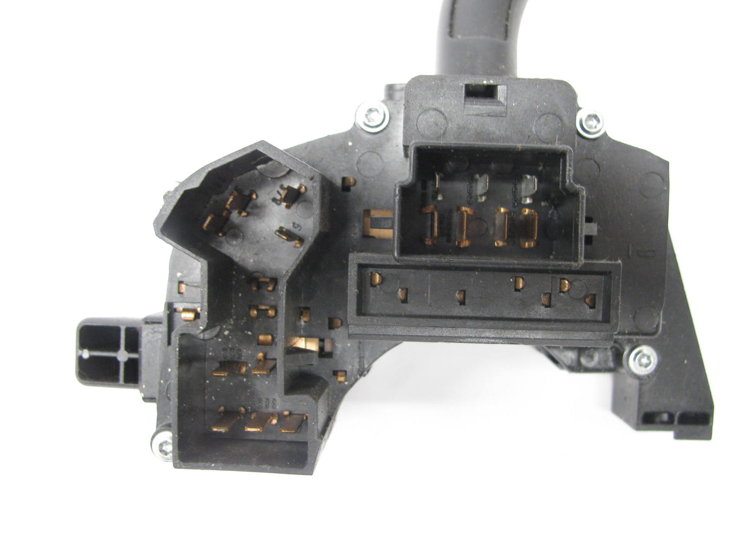 NEW - OUT OF BOX - OEM Ford XL2T-13K359-ABW Turn Signal Wiper Switch
