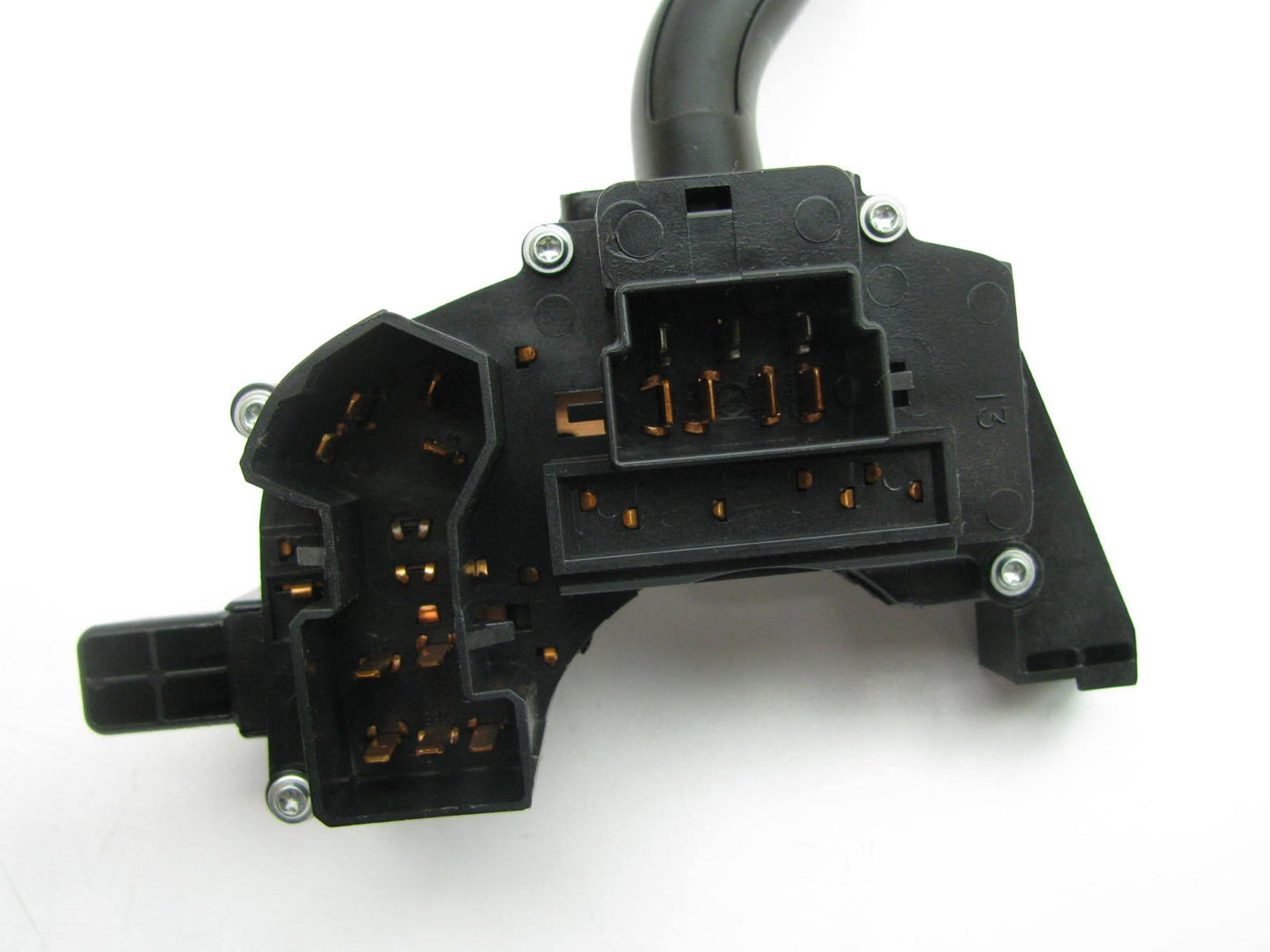 NEW - OUT OF BOX - OEM Ford XL2T-13K359-ACW Turn Signal Wiper Switch