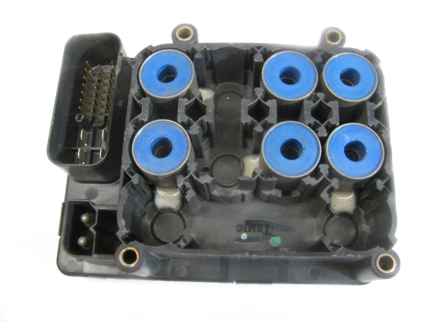 DAMAGED CONNECTOR - 1998-2001 Ford Explorer Ranger ABS Control Module XL2T-2C219