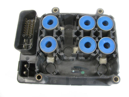 DAMAGED CONNECTOR - 1998-2001 Ford Explorer Ranger ABS Control Module XL2T-2C219