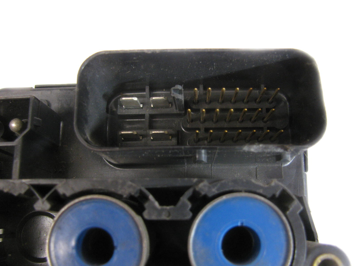 DAMAGED CONNECTOR - 1998-2001 Ford Explorer Ranger ABS Control Module XL2T-2C219