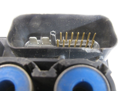 DAMAGED CONNECTOR - 1998-2001 Ford Explorer Ranger ABS Control Module XL2T-2C219