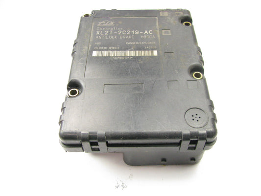 OUT OF BOX OEM Ford ABS Control Module Explorer Mountaineer Ranger XL2T-2C219-AC