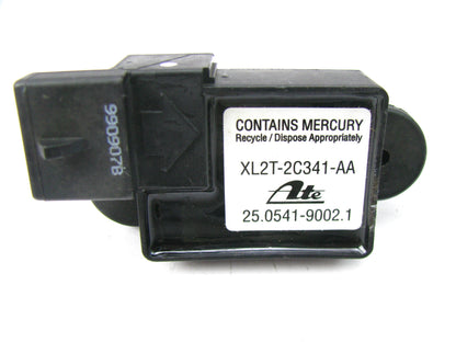 NEW - OUT OF BOX - OEM FORD XL2T-2C341-AA ABS ABS G-Force Deceleration Sensor