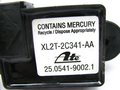 NEW - OUT OF BOX - OEM FORD XL2T-2C341-AA ABS ABS G-Force Deceleration Sensor