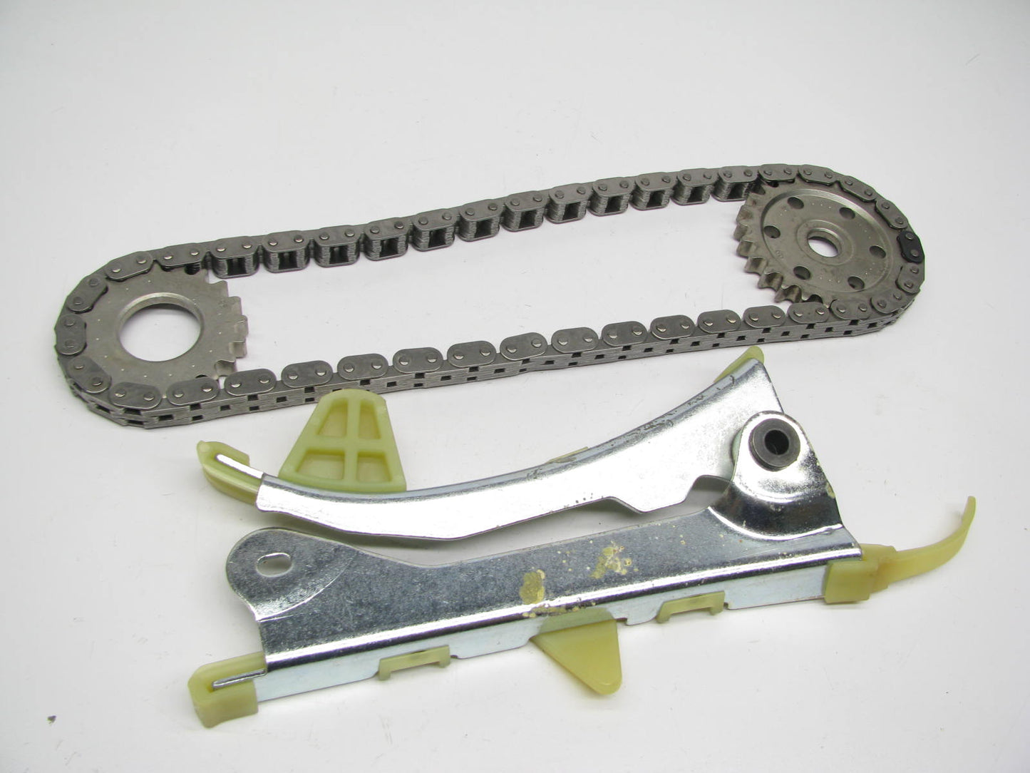 OUT OF BOX  XL2Z-6M289-AA Engine Timing Chain Camshaft Gear OEM  97-10 Ford 4.0L