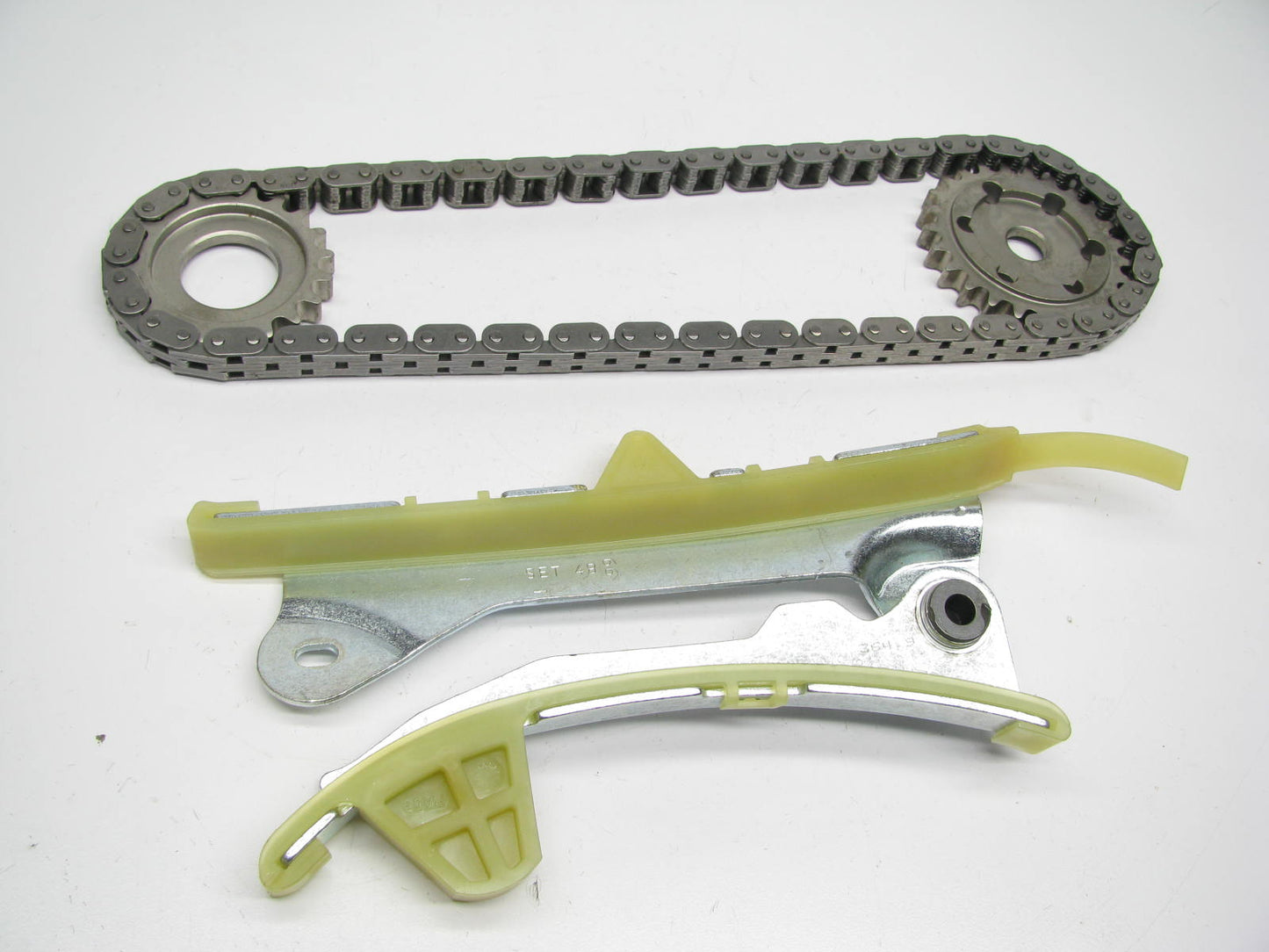 OUT OF BOX  XL2Z-6M289-AA Engine Timing Chain Camshaft Gear OEM  97-10 Ford 4.0L