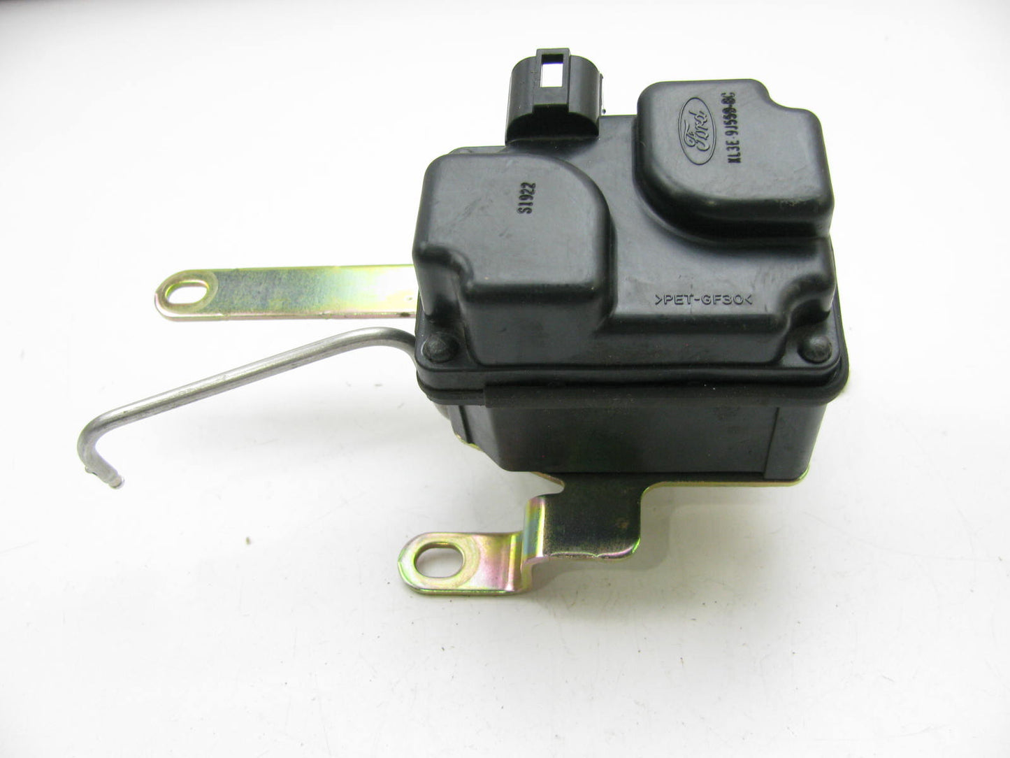 USED - XL3E-9J559-BC IMRC Motor Actuator OEM For 1999-2004 Ford 3.8L 4.2L