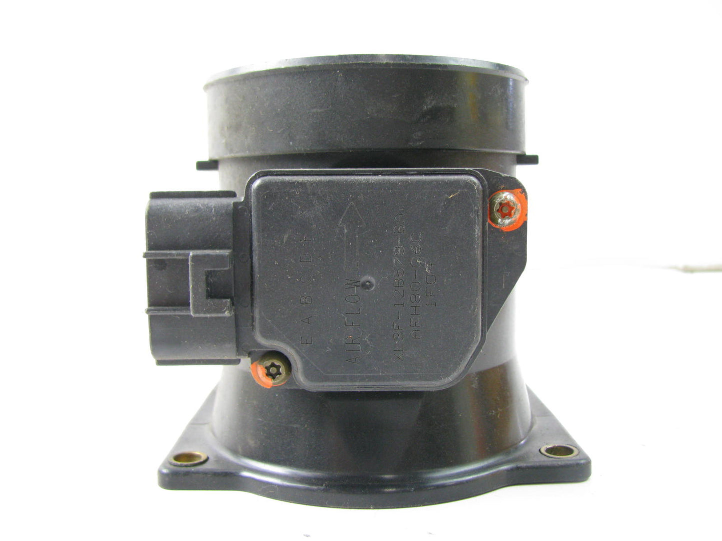 USED - 1999-2003 Ford F-150 V8 Mass Air Flow Sensor Meter AFM XL3F-12B579-BA