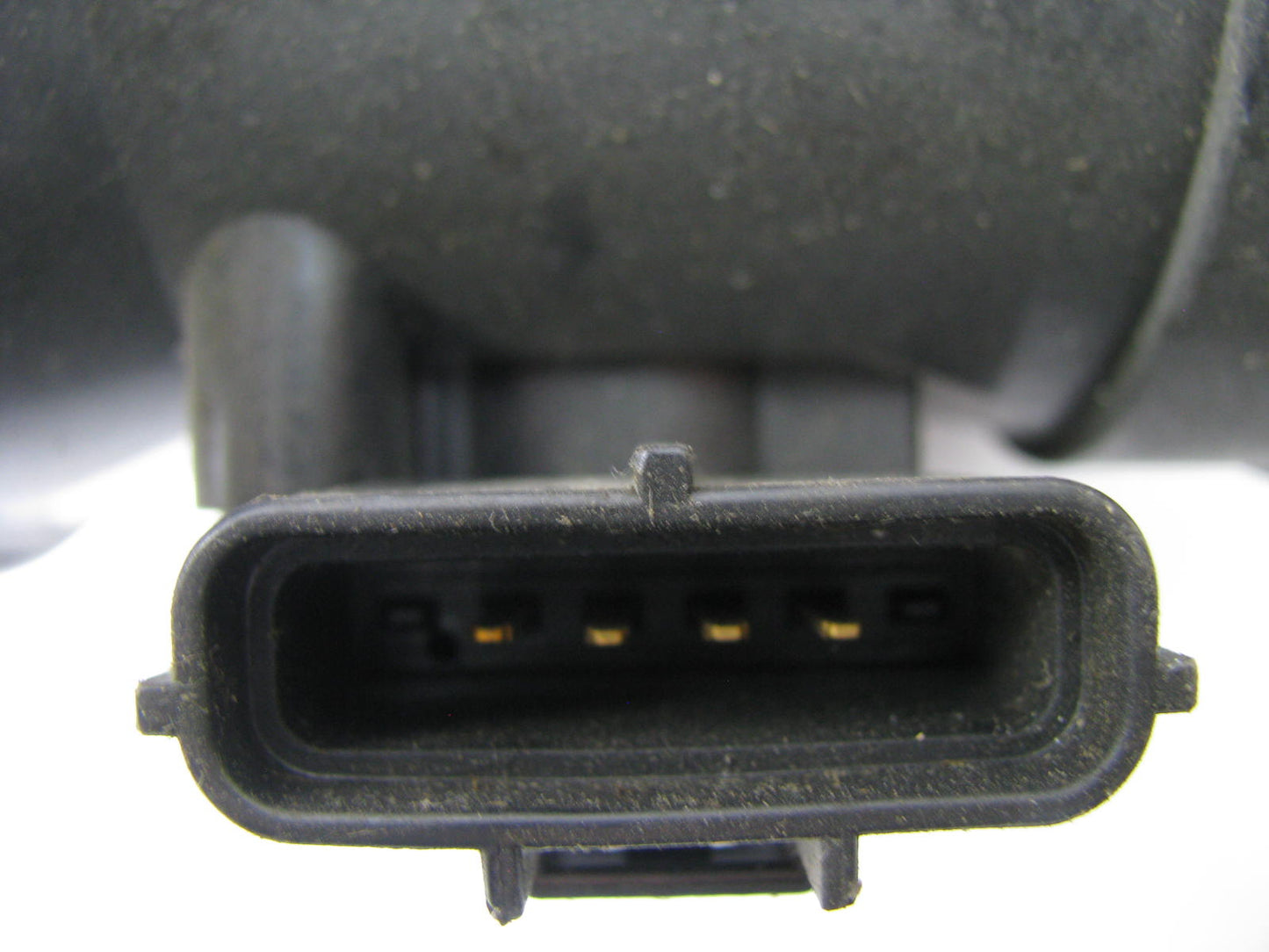 USED - 1999-2003 Ford F-150 V8 Mass Air Flow Sensor Meter AFM XL3F-12B579-BA