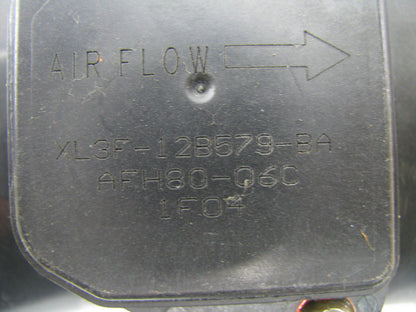 USED - 1999-2003 Ford F-150 V8 Mass Air Flow Sensor Meter AFM XL3F-12B579-BA