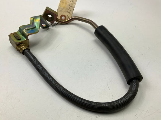 NEW - OUT OF BOX - FORD XL3Z-2078-CA Rear Left Brake Hose