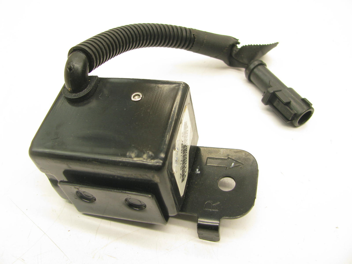 NEW - OUT OF BOX Ford Front RH SRS Crash Sensor F65B-14B004-AC 07-03 Navigator