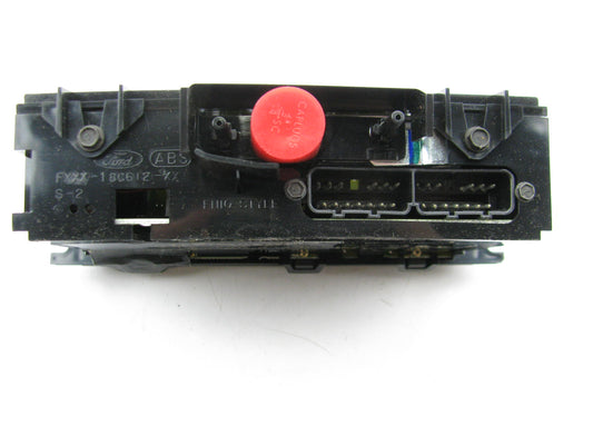 NEW - OUT OF BOX OEM Ford XL7H-19C933-AC A/C Climate Control EATC Control Panel