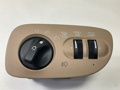 NEW - OUT OF BOX XL7T-11654-AB Headlight Switch 98-02 Navigator 97-02 Expedition
