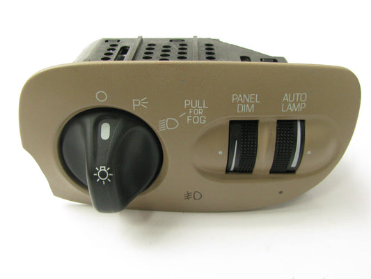 NEW - Out Of Box XL7T-11654-AB Headlight Switch 98-02 Navigator 97-02 Expedition