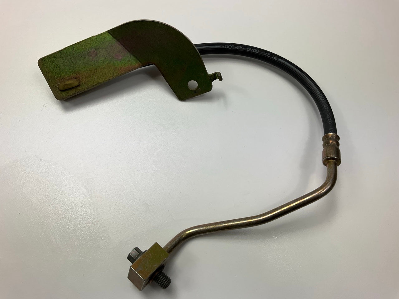 NEW - UNBOXED FORD XR33-2A442-BB Rear Right Brake Hose