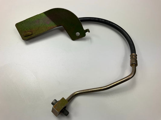 NEW - UNBOXED FORD XR33-2A442-BB Rear Right Brake Hose
