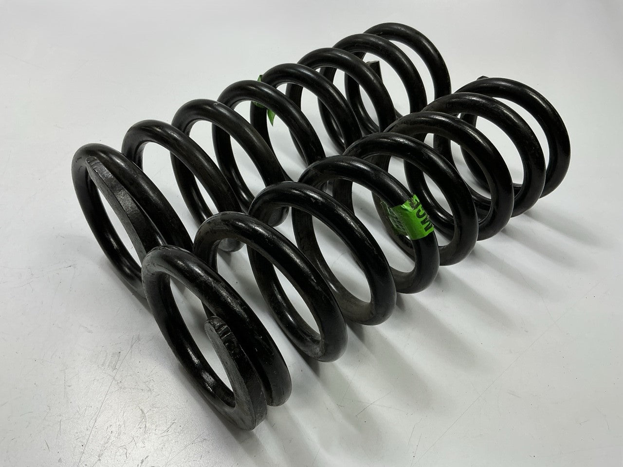 (2) UNBOXED - OEM Ford XR33-5310-MA FRONT Coil Springs 1999-2004 Mustang GT