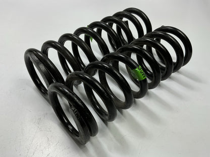 (2) UNBOXED - OEM Ford XR33-5310-MA FRONT Coil Springs 1999-2004 Mustang GT