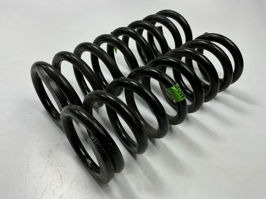 (2) UNBOXED - OEM Ford XR33-5310-MA FRONT Coil Springs 1999-2004 Mustang GT