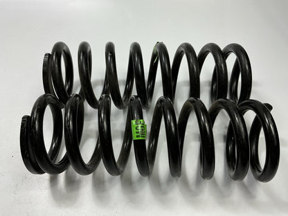(2) UNBOXED - OEM Ford XR33-5310-MA FRONT Coil Springs 1999-2004 Mustang GT