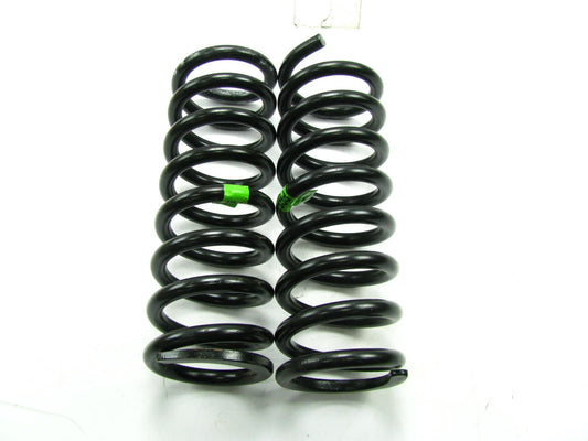 NEW - OUT OF BOX - OEM XR33-5310-PA FRONT Coil Springs 01 Ford Mustang Coupe GT