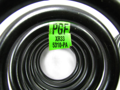 NEW - OUT OF BOX - OEM XR33-5310-PA FRONT Coil Springs 01 Ford Mustang Coupe GT