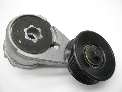 NEW - OUT OF BOX - OEM FORD XR3E-6B209-CB Engine Belt Tensioner Assembly