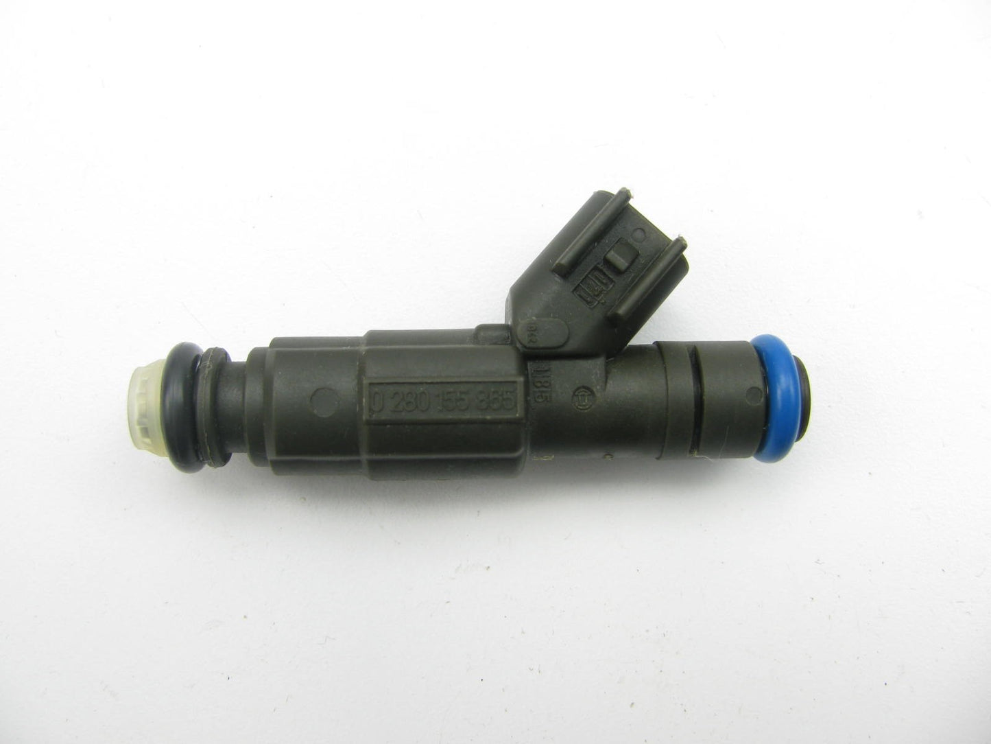 NEW - OUT OF BOX - OEM XR3E-C5B Fuel Injector 1999-2004 Ford 4.6L 5.4L V8