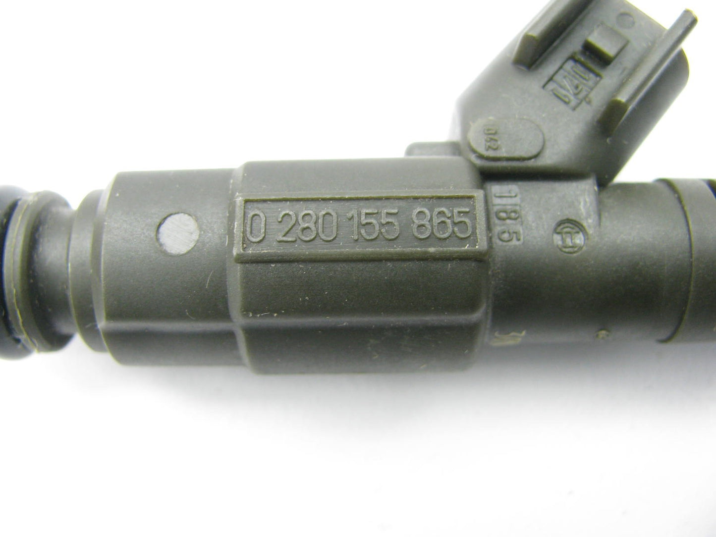 NEW - OUT OF BOX - OEM XR3E-C5B Fuel Injector 1999-2004 Ford 4.6L 5.4L V8