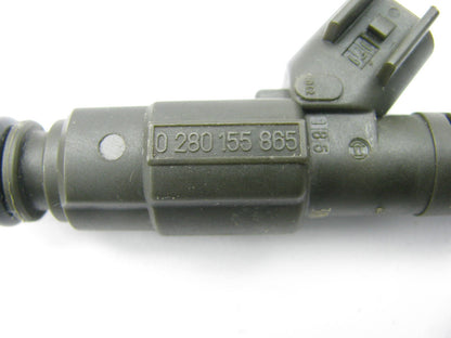 NEW - OUT OF BOX - OEM XR3E-C5B Fuel Injector 1999-2004 Ford 4.6L 5.4L V8