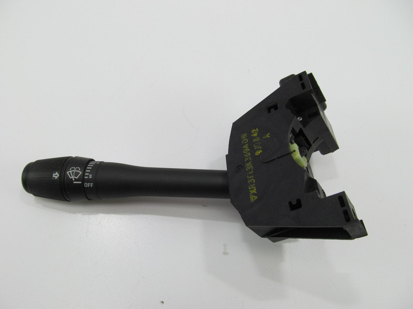 NEW - OUT OF BOX - OEM Ford XR3T-13K359-ADW Turn Signal Wiper Switch