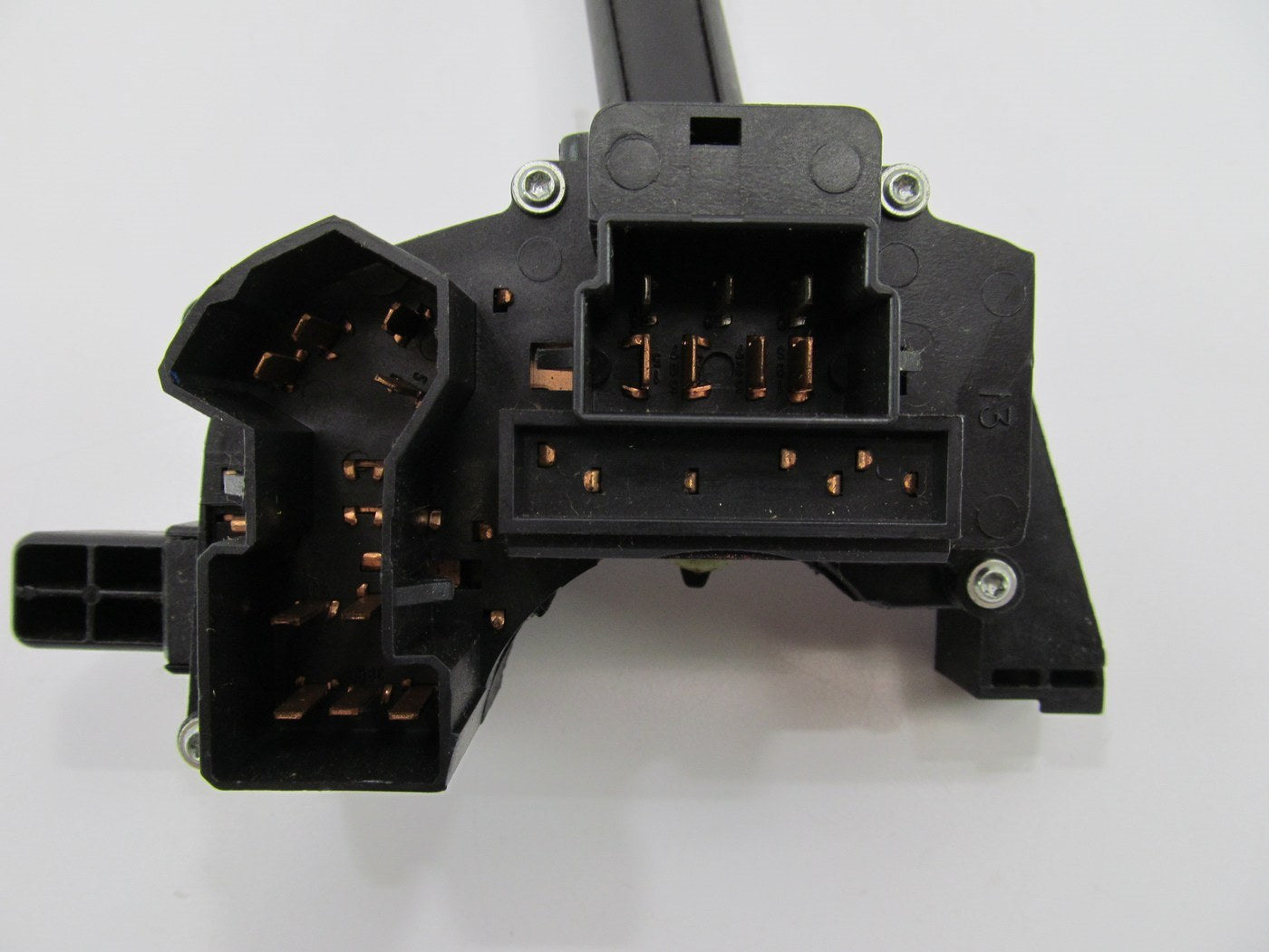 NEW - OUT OF BOX - OEM Ford XR3T-13K359-ADW Turn Signal Wiper Switch